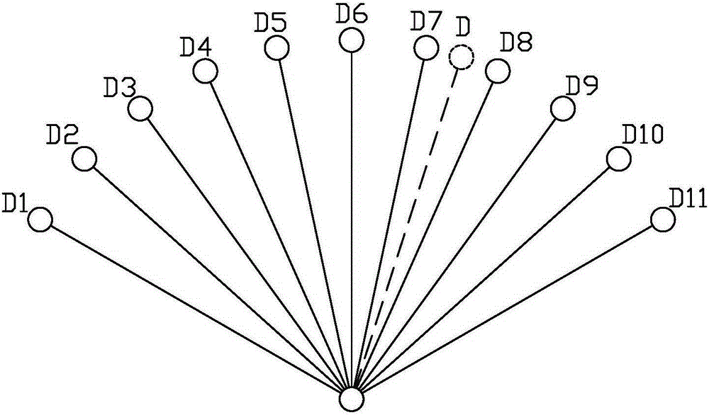 A hand-held teaching robot based on motor assistance and its control method