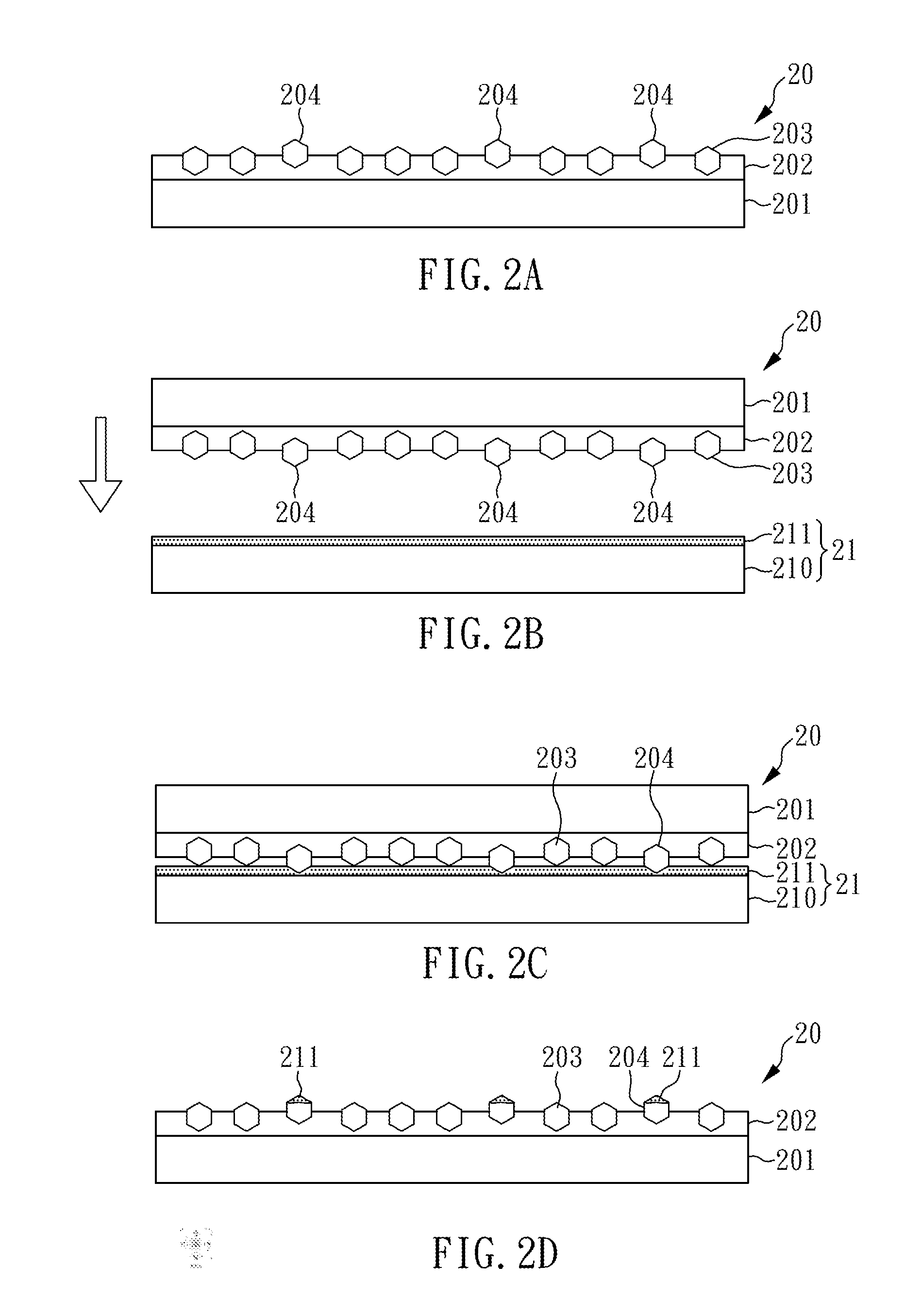 Detection method and apparatus for the tip of a chemical mechanical polishing conditioner