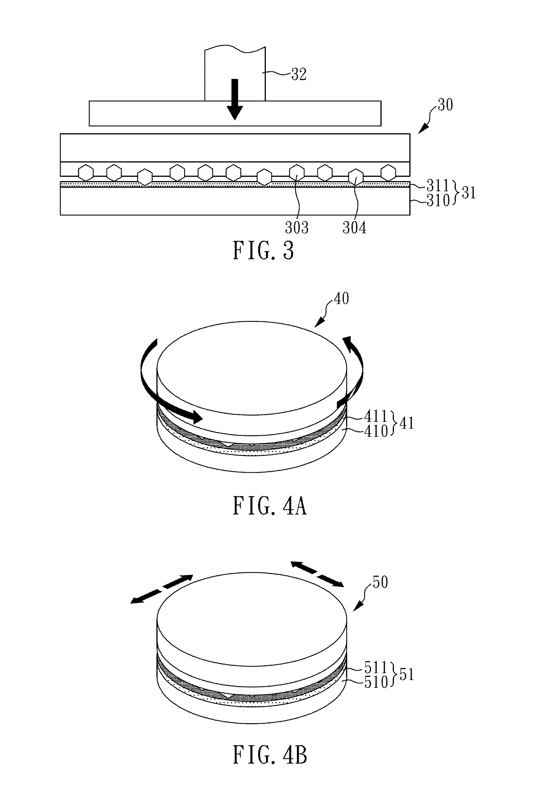 Detection method and apparatus for the tip of a chemical mechanical polishing conditioner