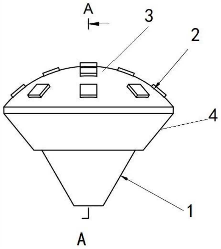 Ophthalmic photographing method