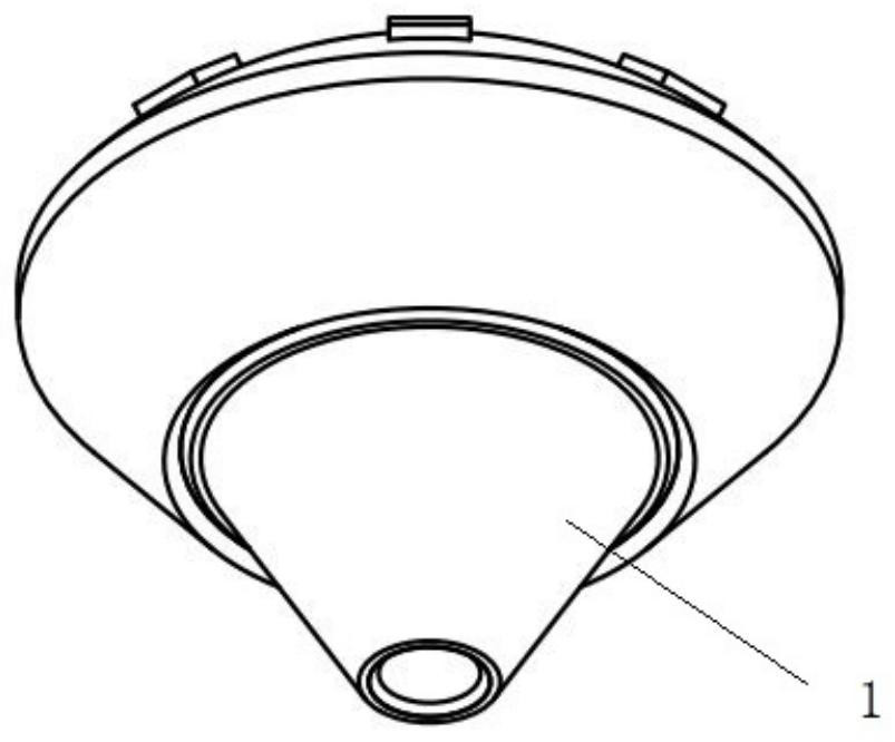 Ophthalmic photographing method