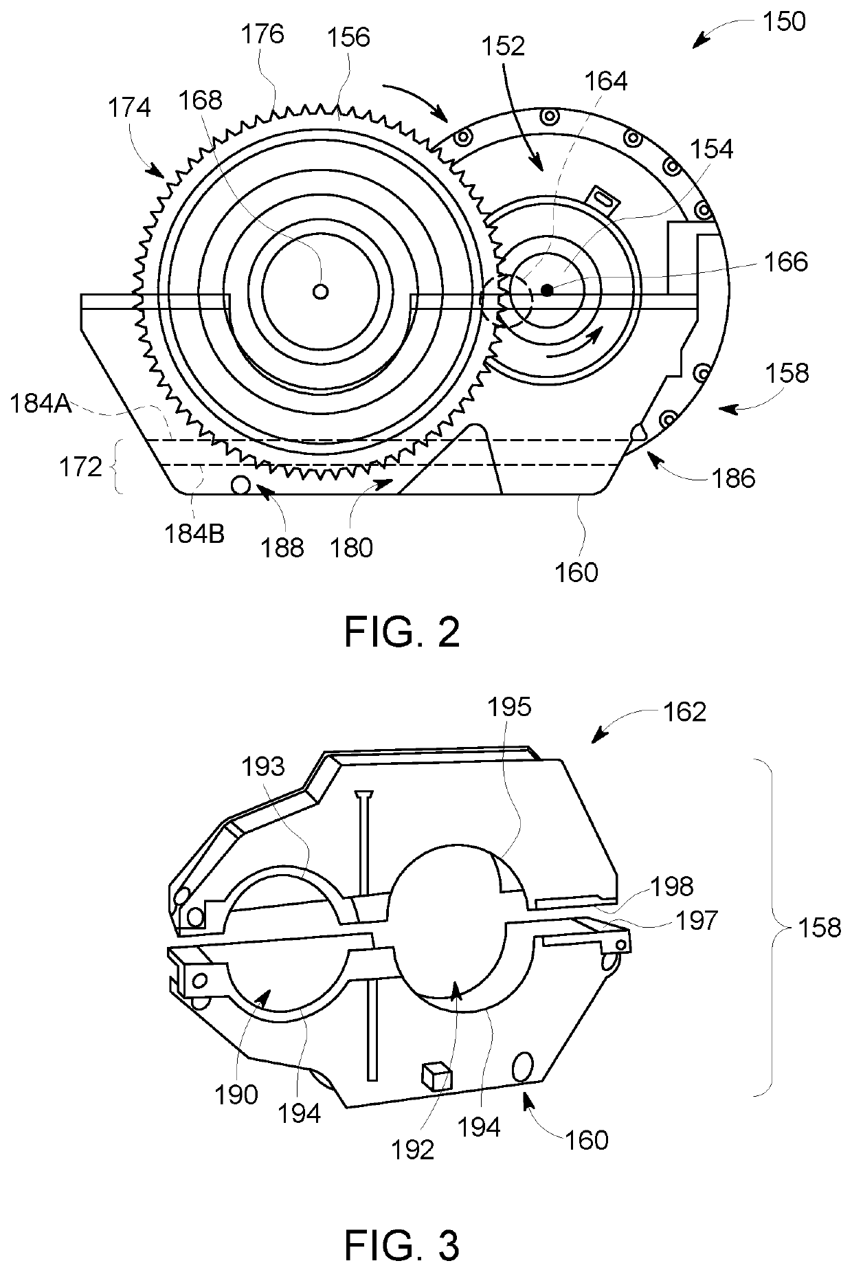 Sensing system and method