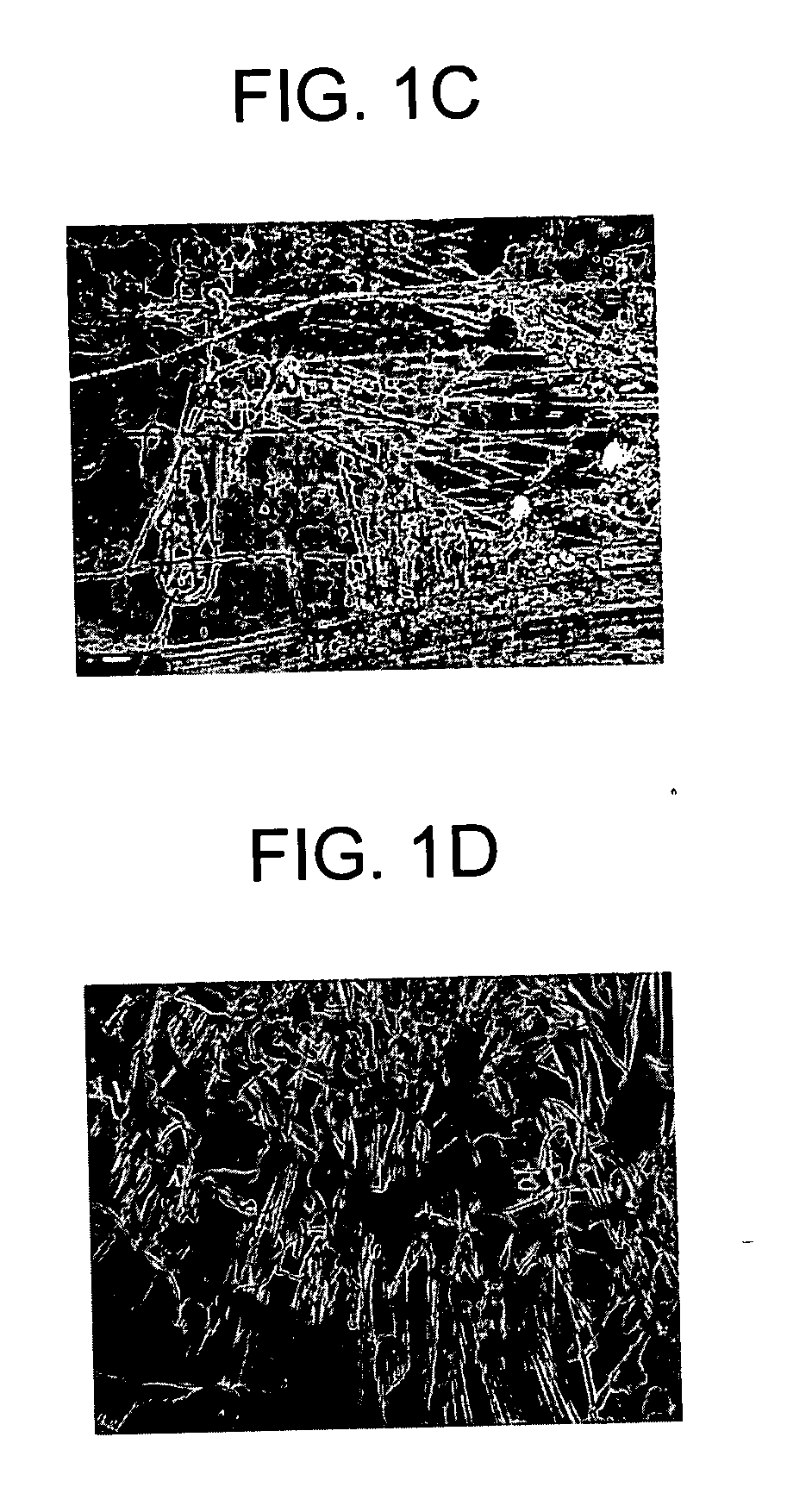 Liquid crystals with reduced toxicity and applications thereof