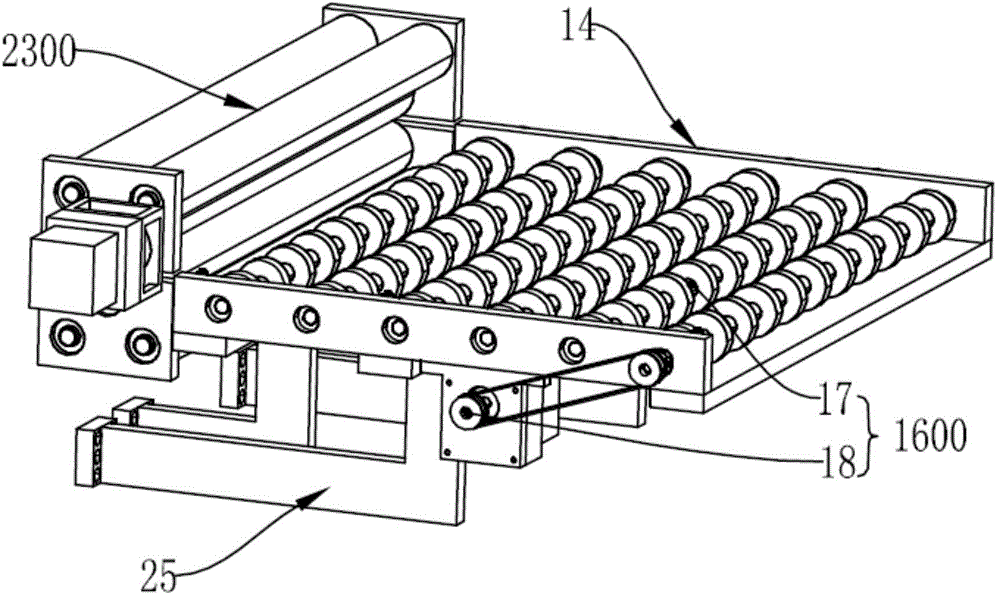 Fully-automatic laminating machine