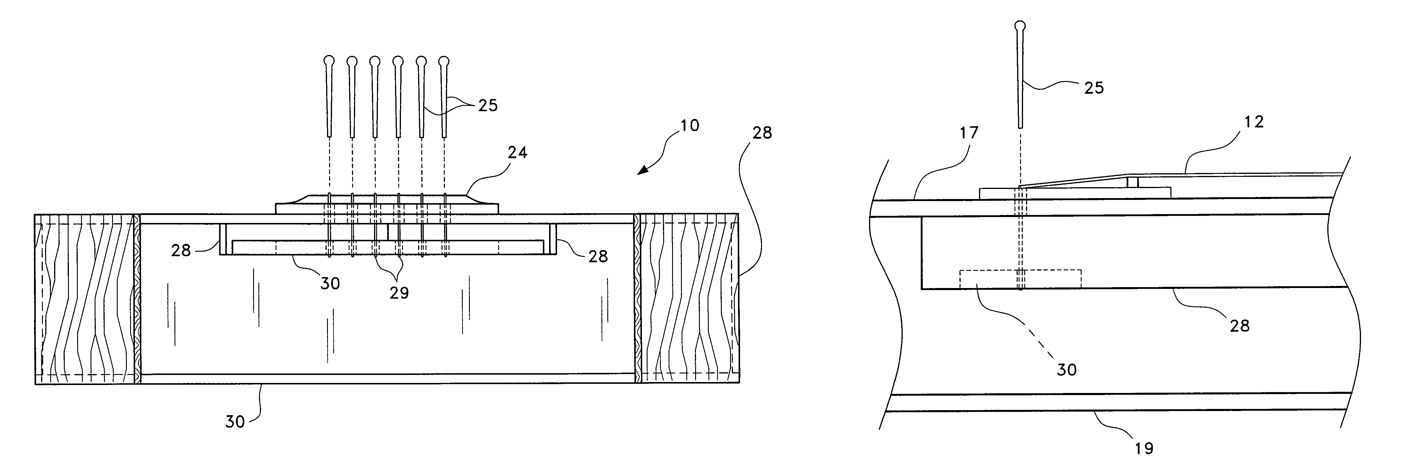 Acoustic musical instrument and method