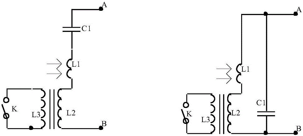 Amplitude-limiting control circuit and method