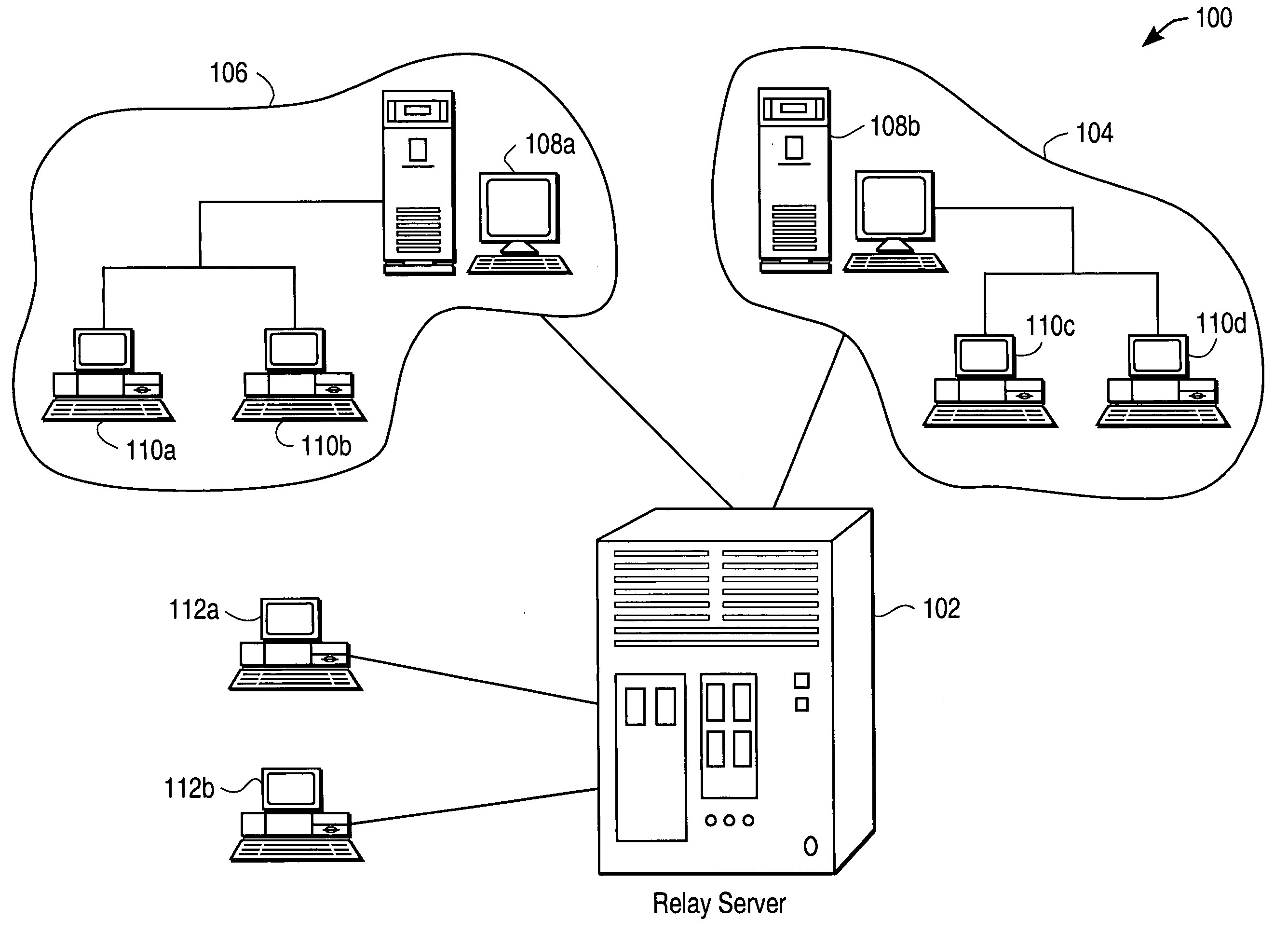 System and method for e-mail alias registration