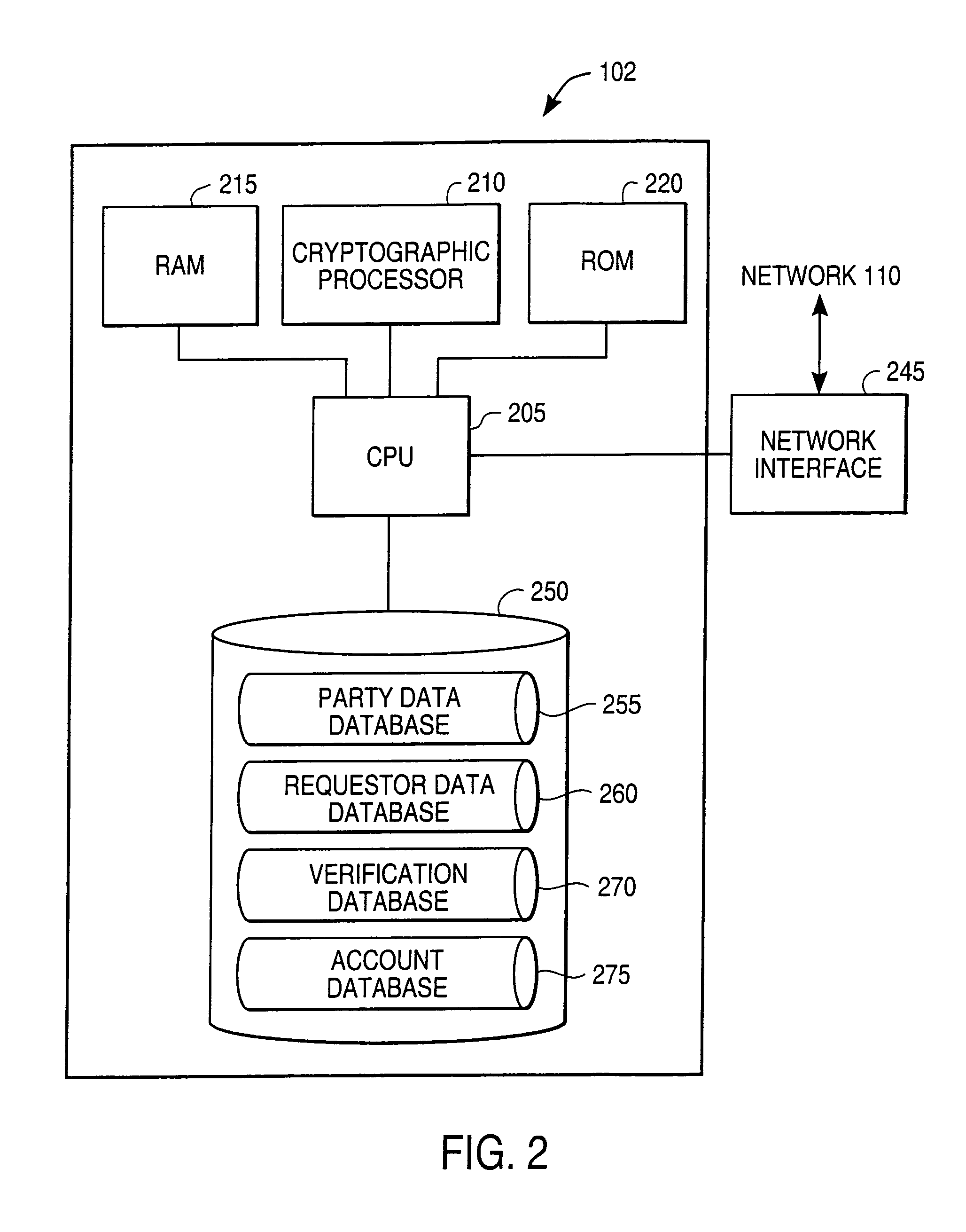 System and method for e-mail alias registration