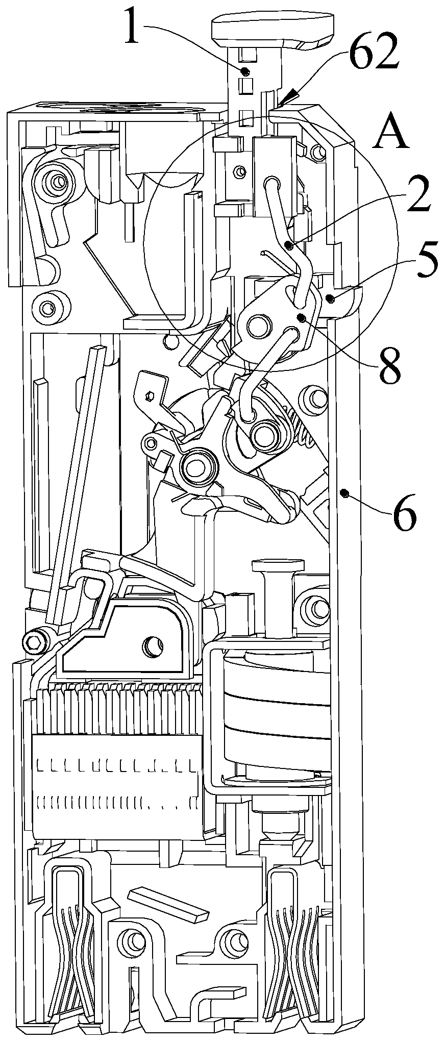 Circuit breaker