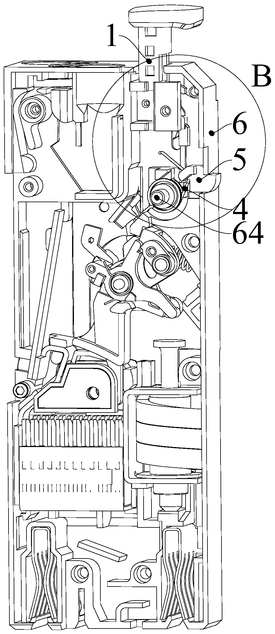 Circuit breaker