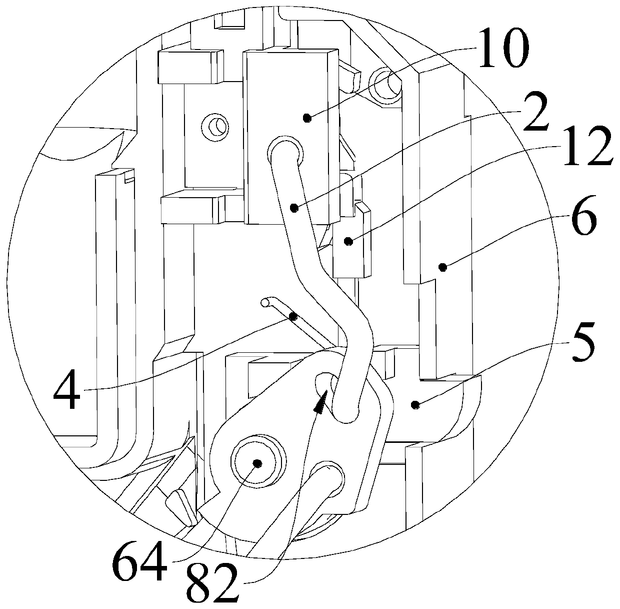 Circuit breaker