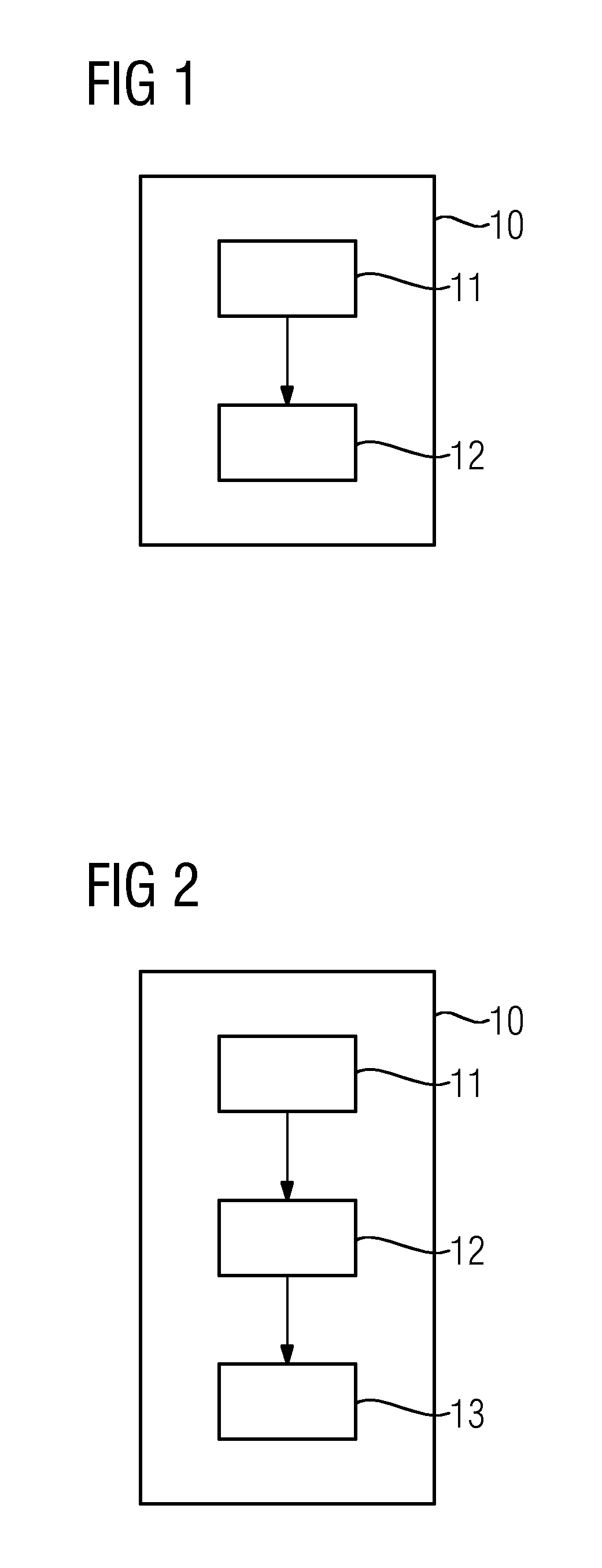 Controller and Method for Controlling Communication Services for Applications on a Physical Network