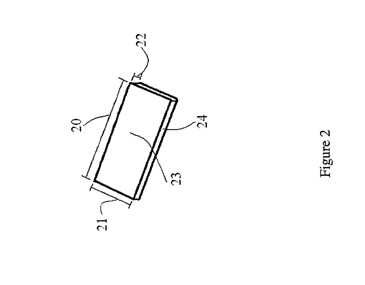 Rapid and efficient filtering whole blood in capillary flow device