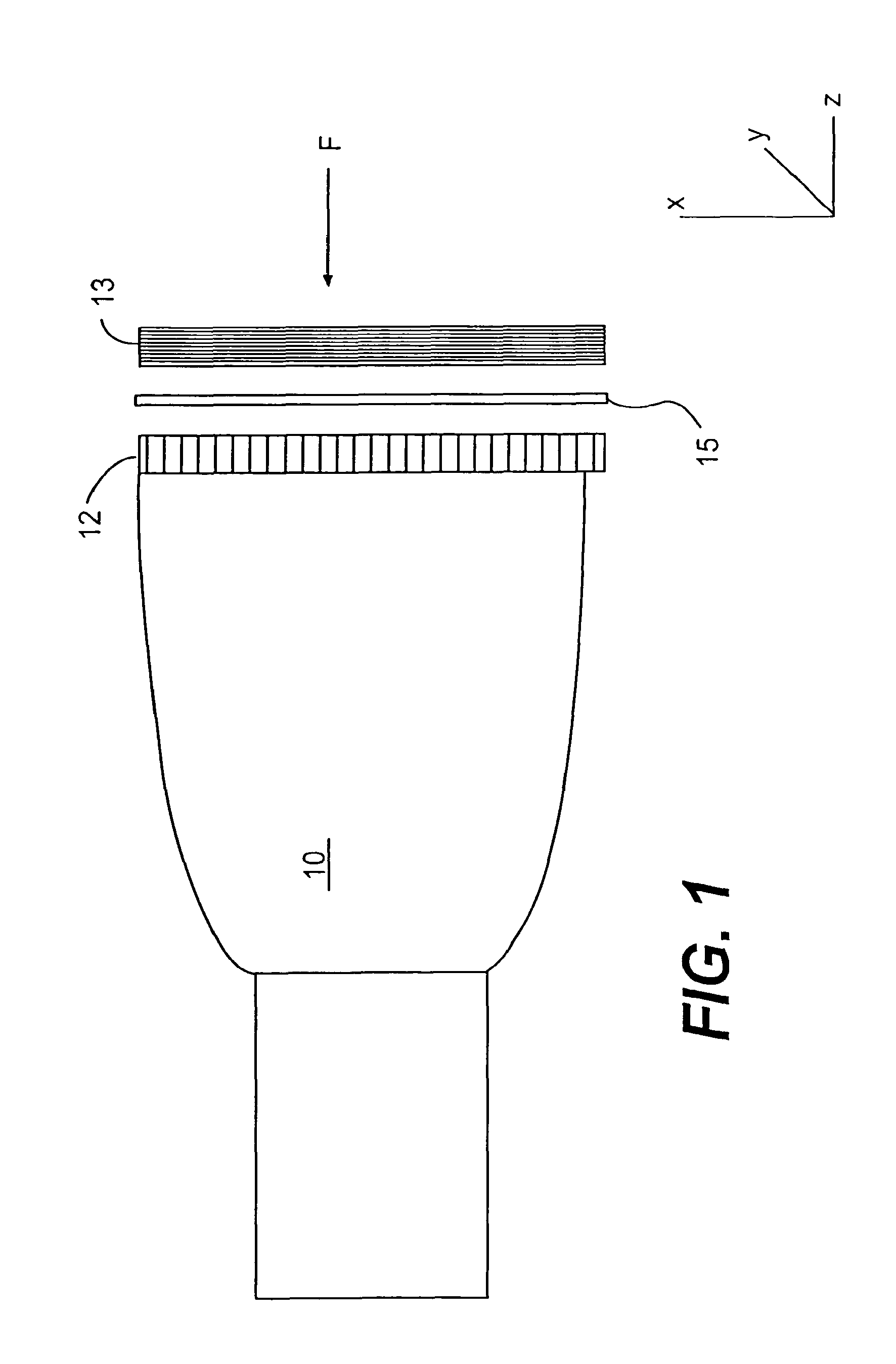 Method for providing human input to a computer