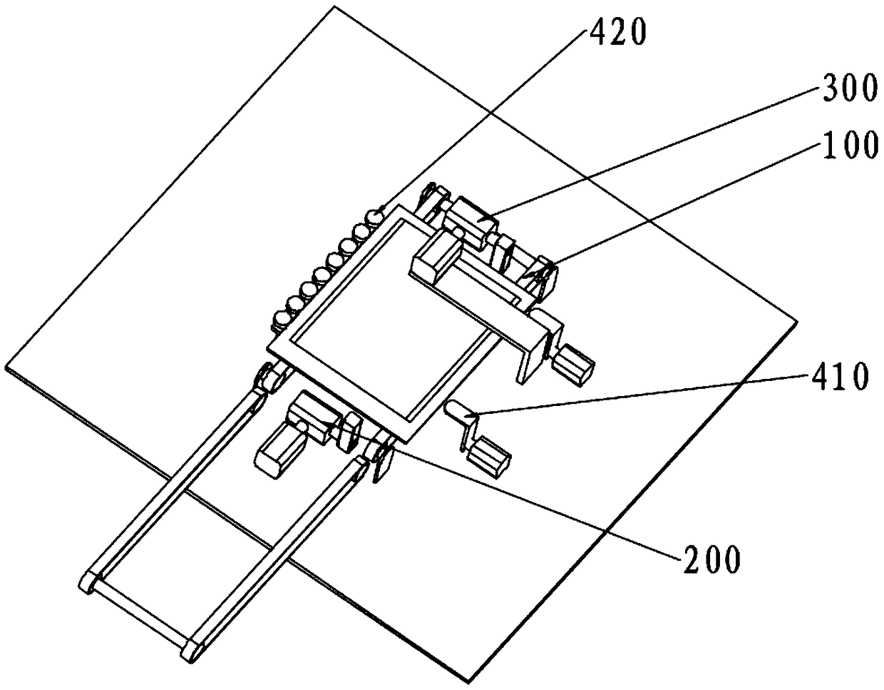 Drilling equipment and drilling system