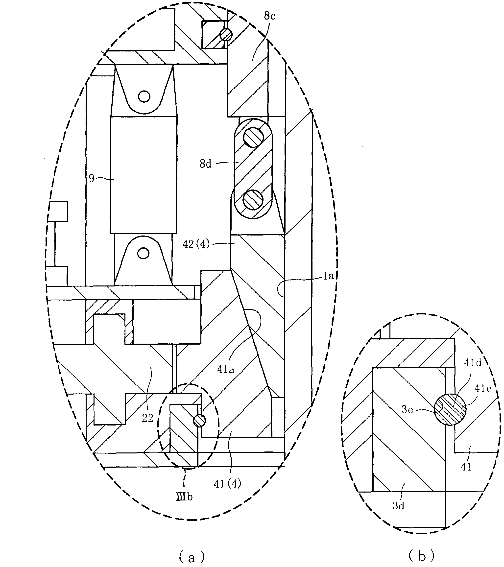 Pipe laying machine device