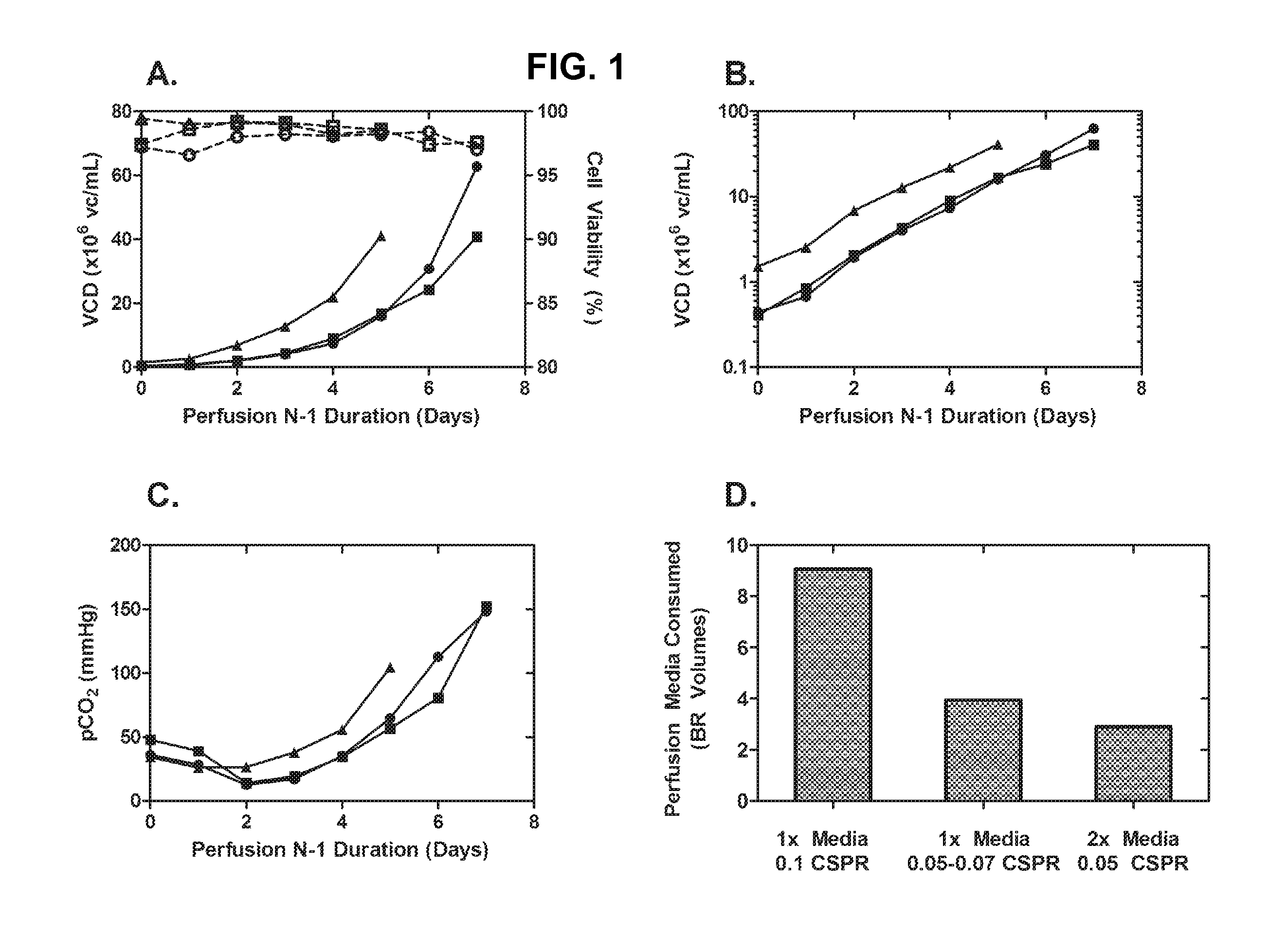 Use of Perfusion Seed Cultures to Improve Biopharmaceutical Fed-Batch Production Capacity and Product Quality