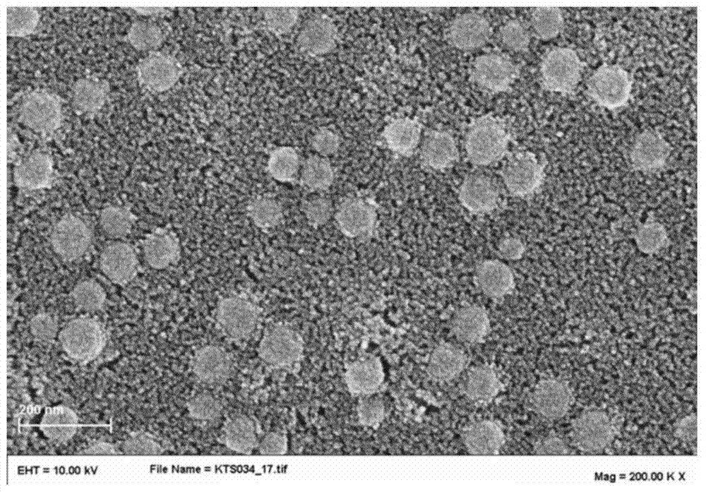 Inorganic water-repellent and antifouling glaze for porcelain insulators and its preparation method and application