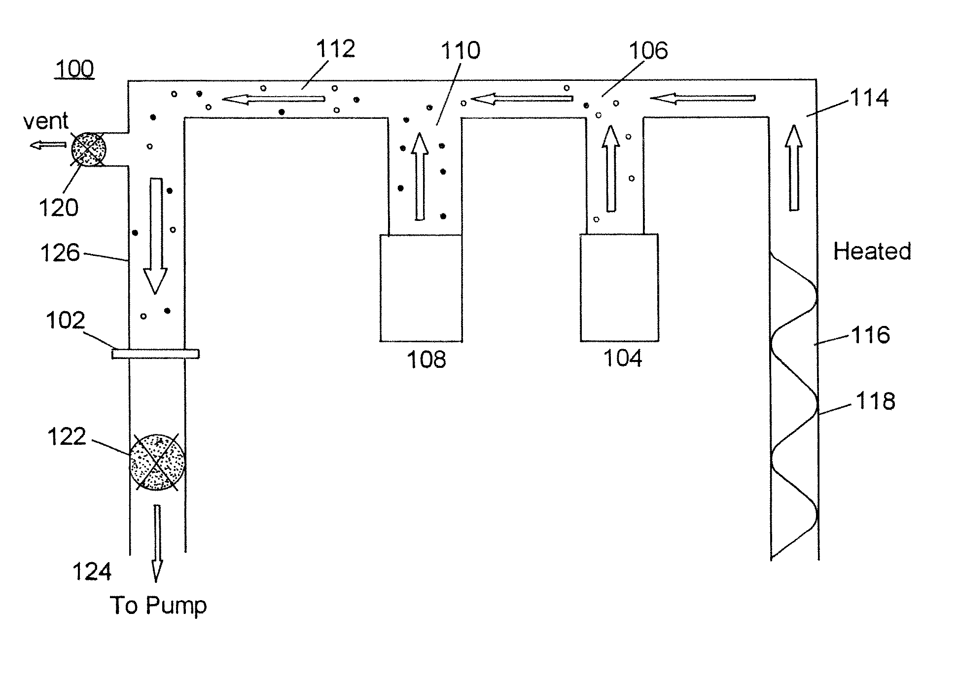 Multicomponent nanoparticle materials and process and apparatus therefor