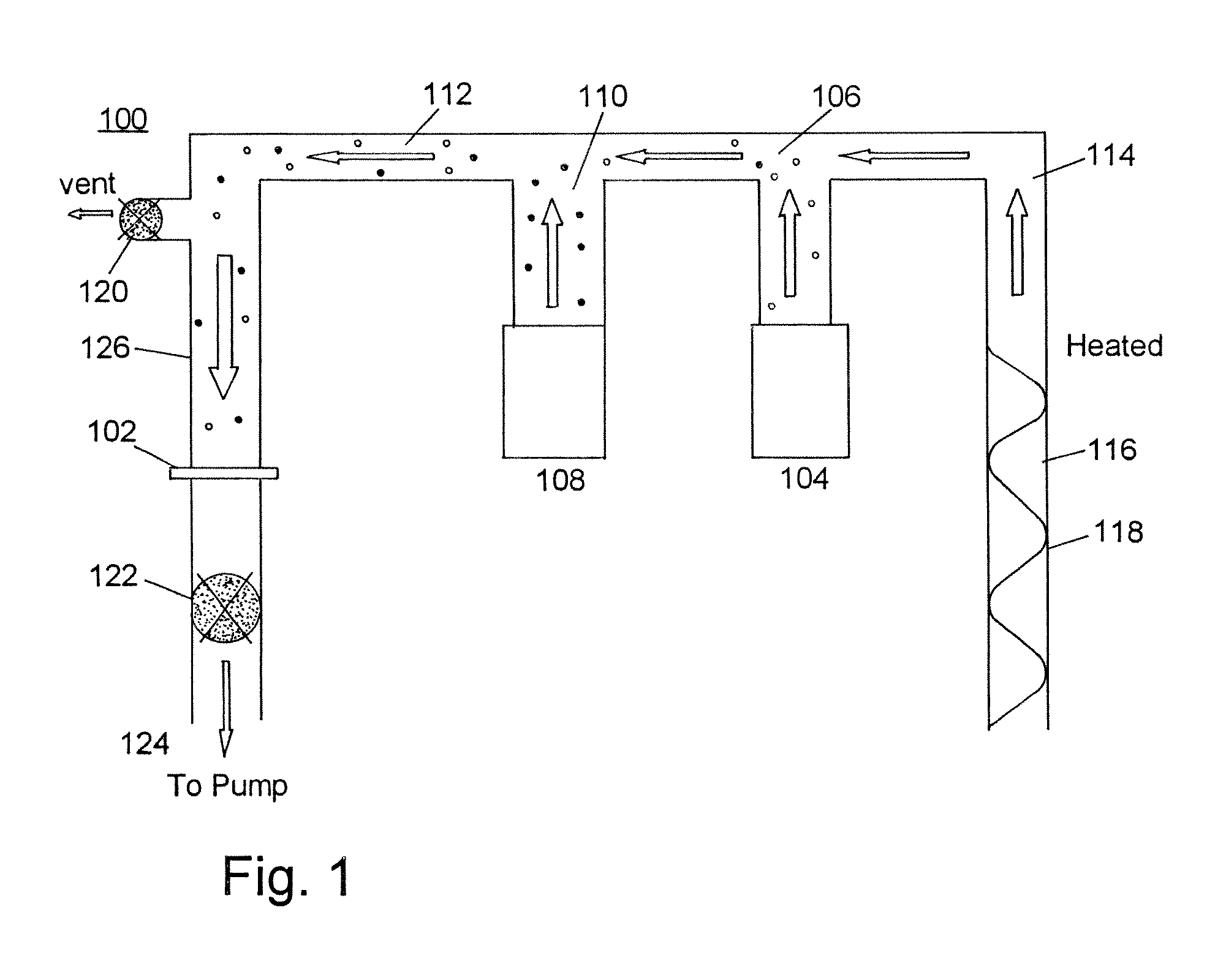 Multicomponent nanoparticle materials and process and apparatus therefor