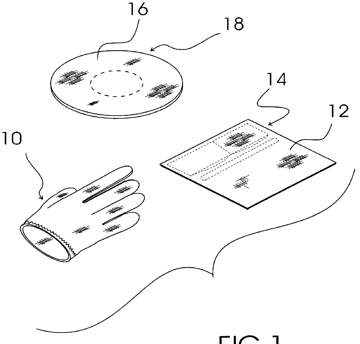 Cleaning system