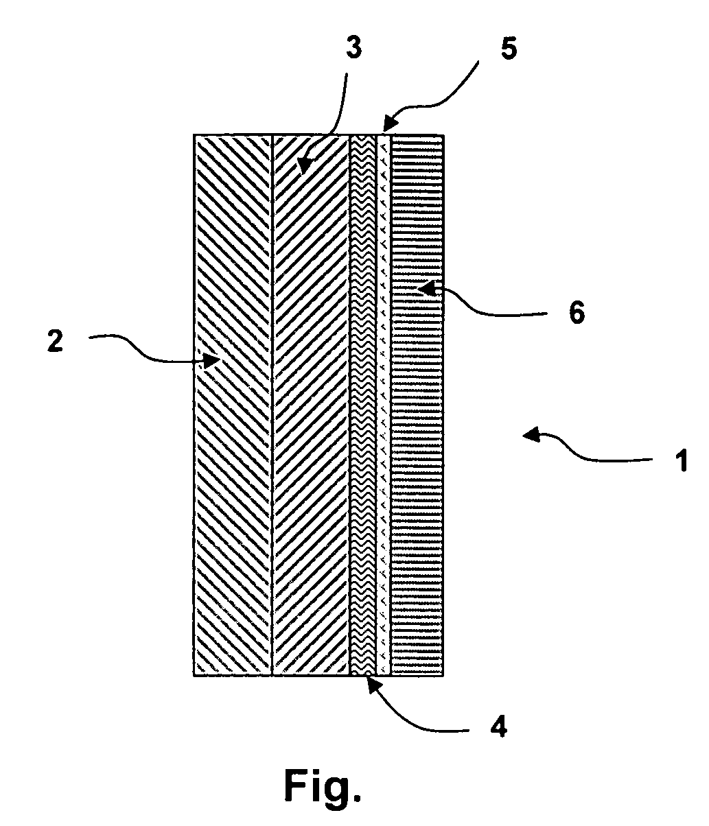 Low conductivity balloons and methods of producing same