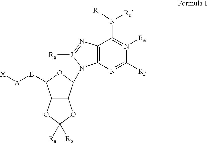 Non-nucleotide compositions and method for treating pain