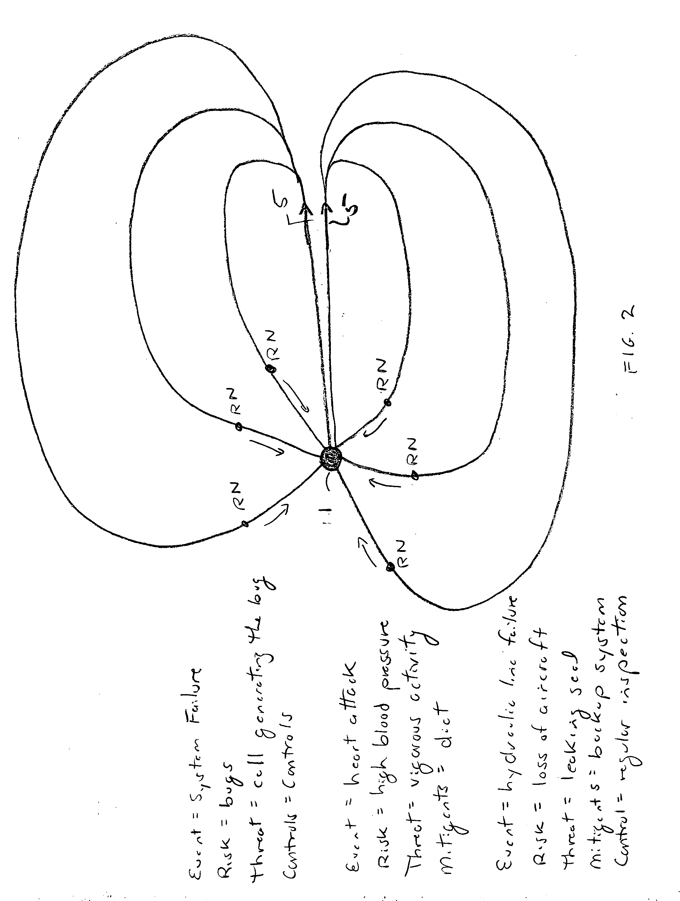 System and method for generating and using a pooled knowledge base