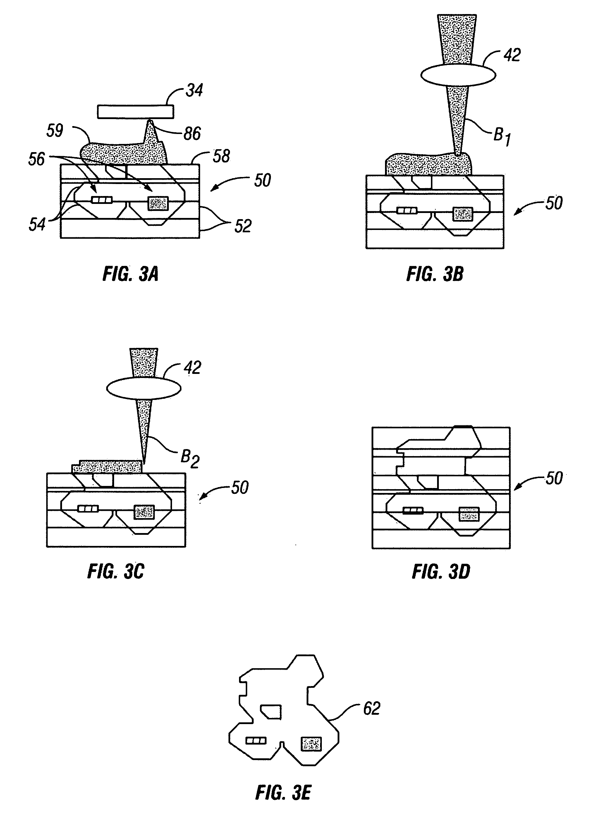 Apparatus and method of dispensing small-scale powders