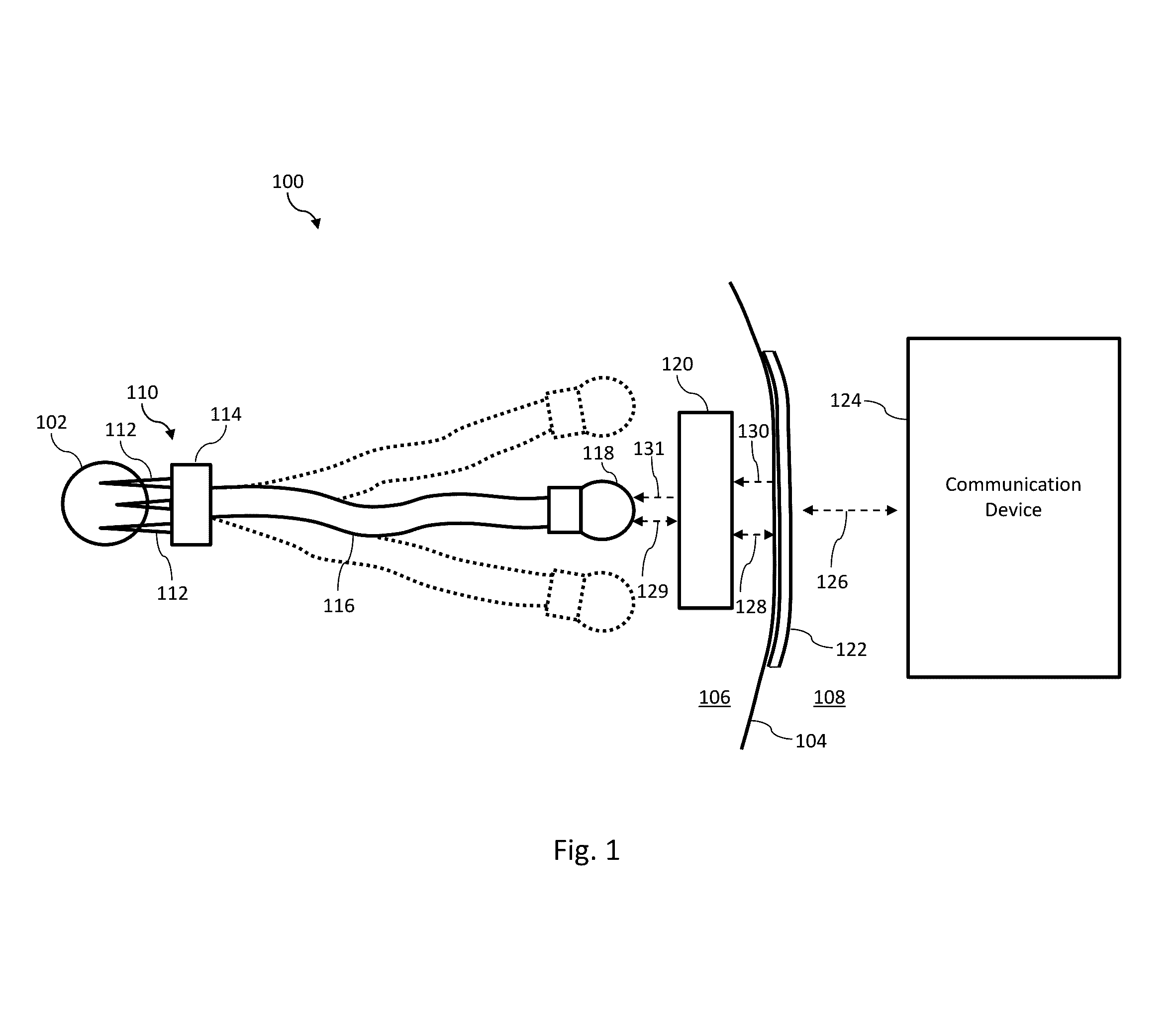 Optically based devices, systems, and methods for neuromodulation stimulation and monitoring