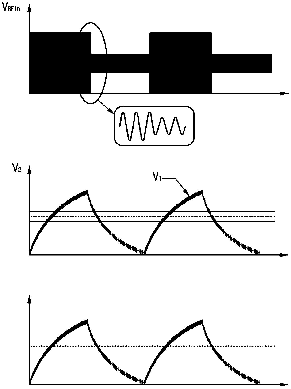 Demodulation apparatus and method for operating the same