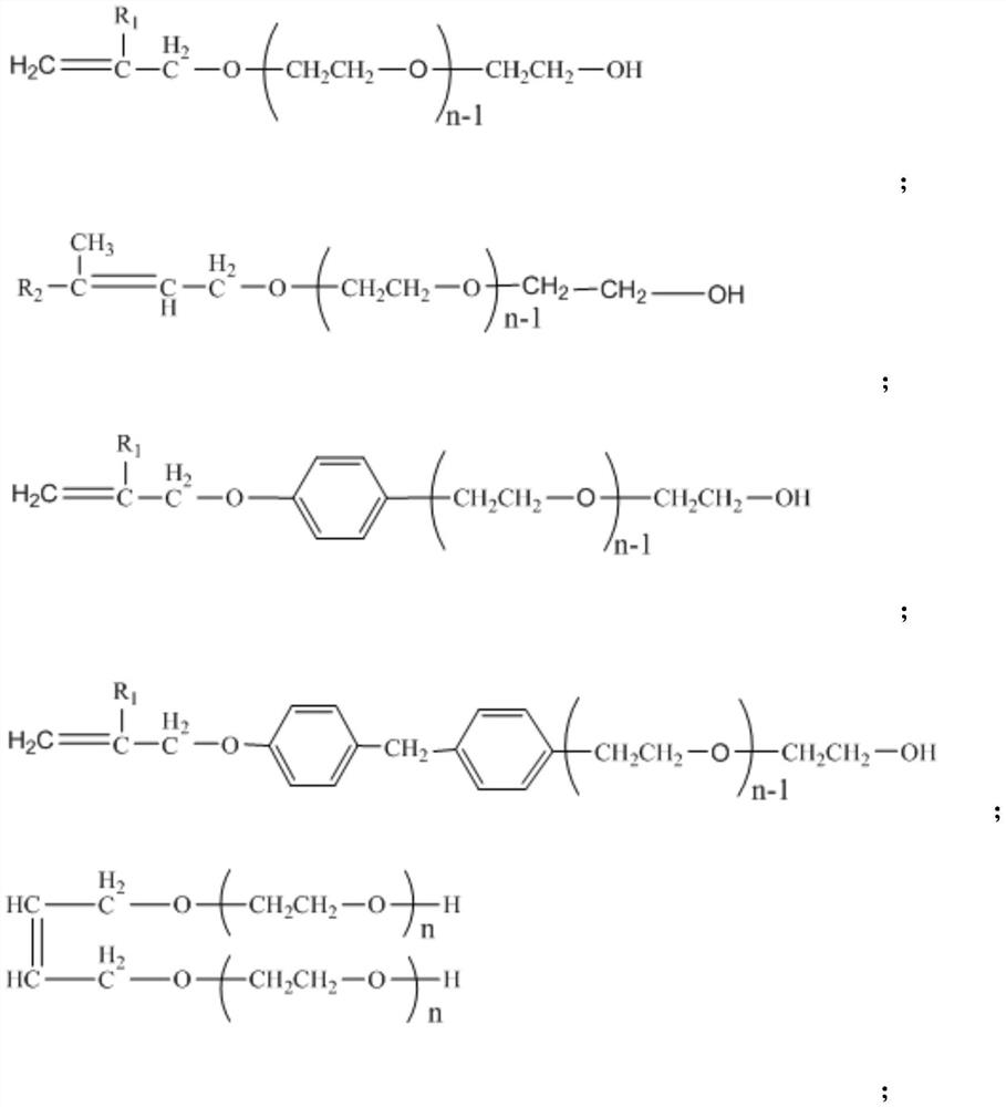 Multipurpose wet rubbing fastness improving agent and preparation method thereof