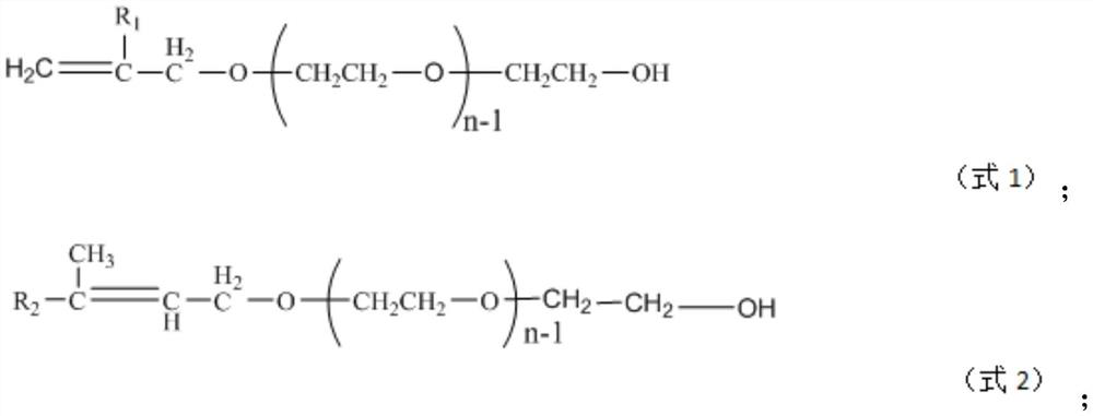 Multipurpose wet rubbing fastness improving agent and preparation method thereof