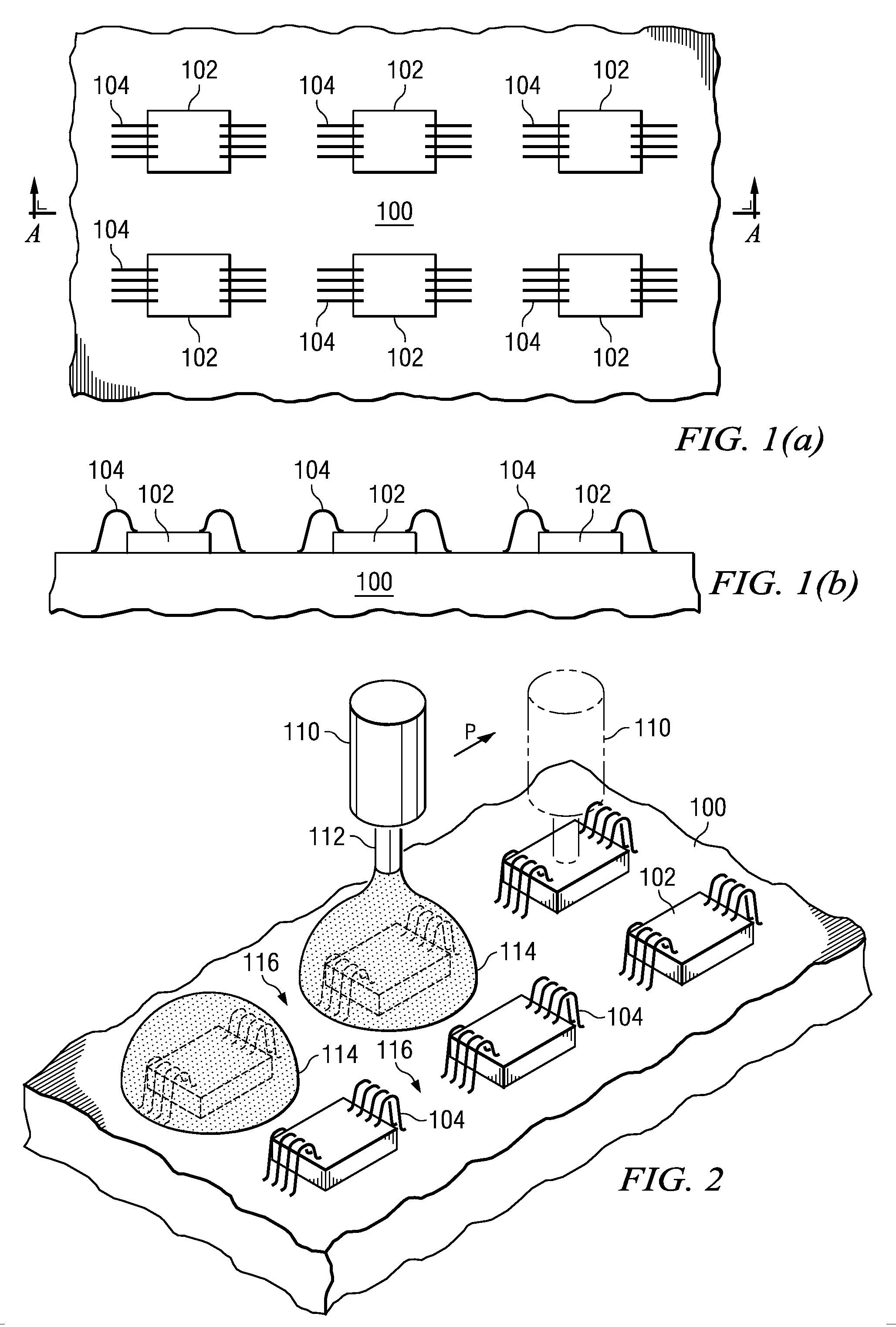 Method of manufacturing a semiconductor device