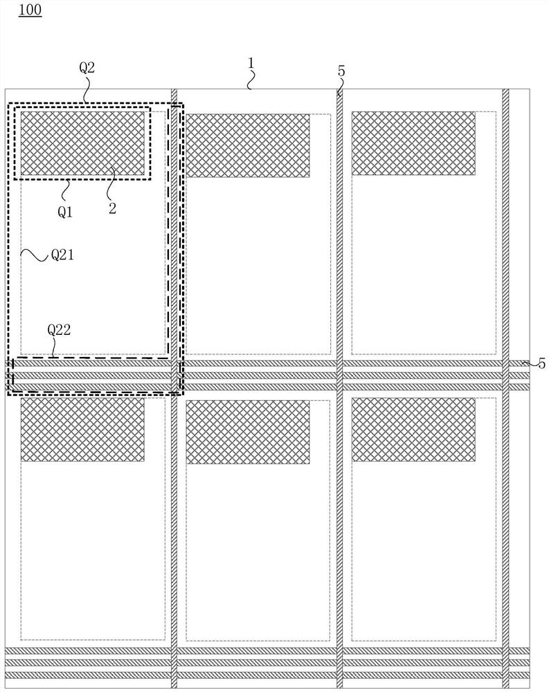 Display panel, preparation method thereof and display device