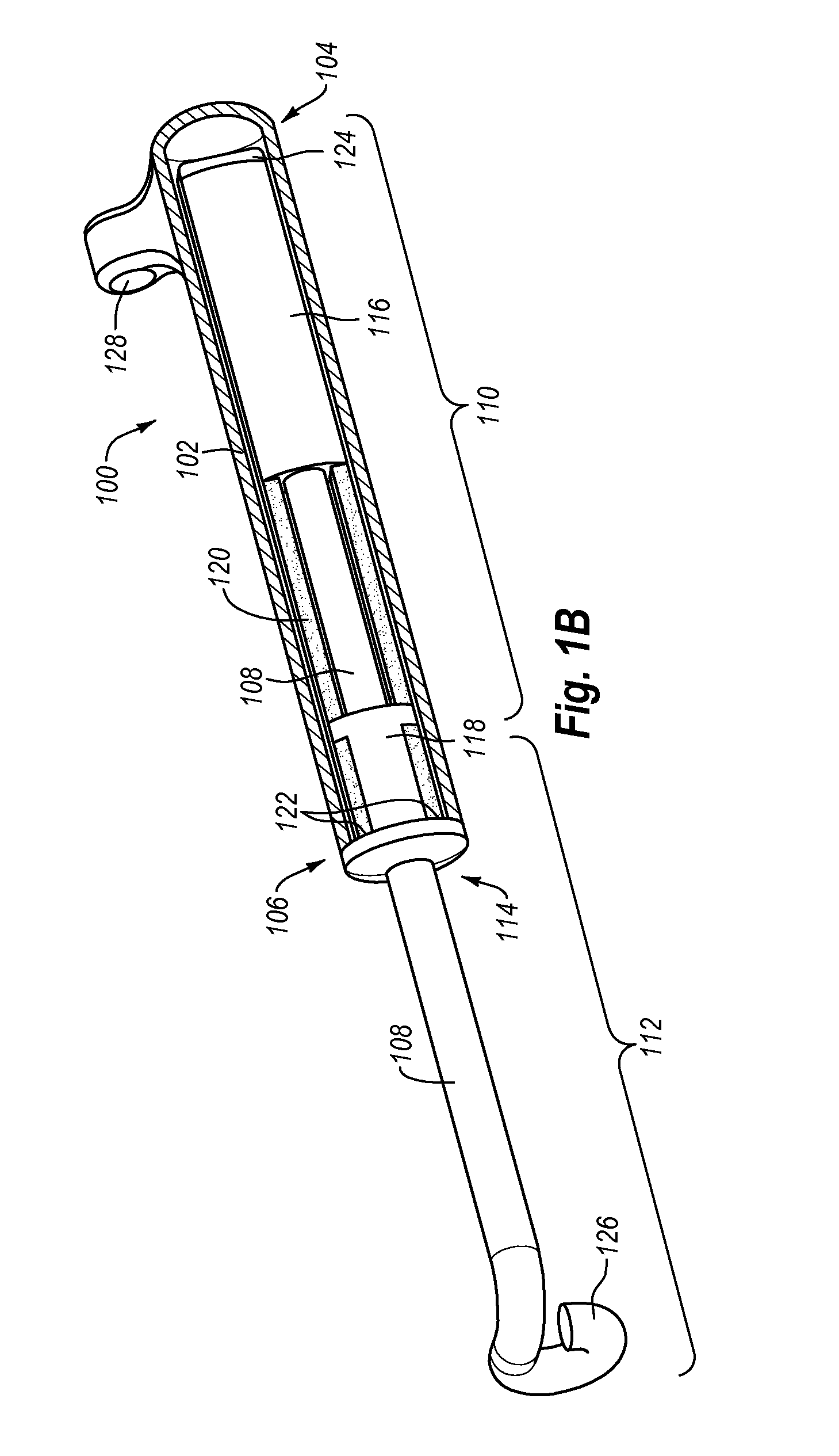 Orthodontic Force Module Including Elastomeric Member for Class II and Class III Correction