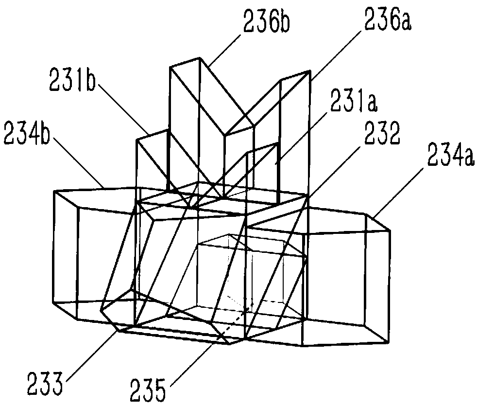 Two-degree-of-freedom heterodyne optical grating interference measurement method and system with high tolerance