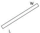 Road extracting method based on shape characteristics of roads of remote sensing images