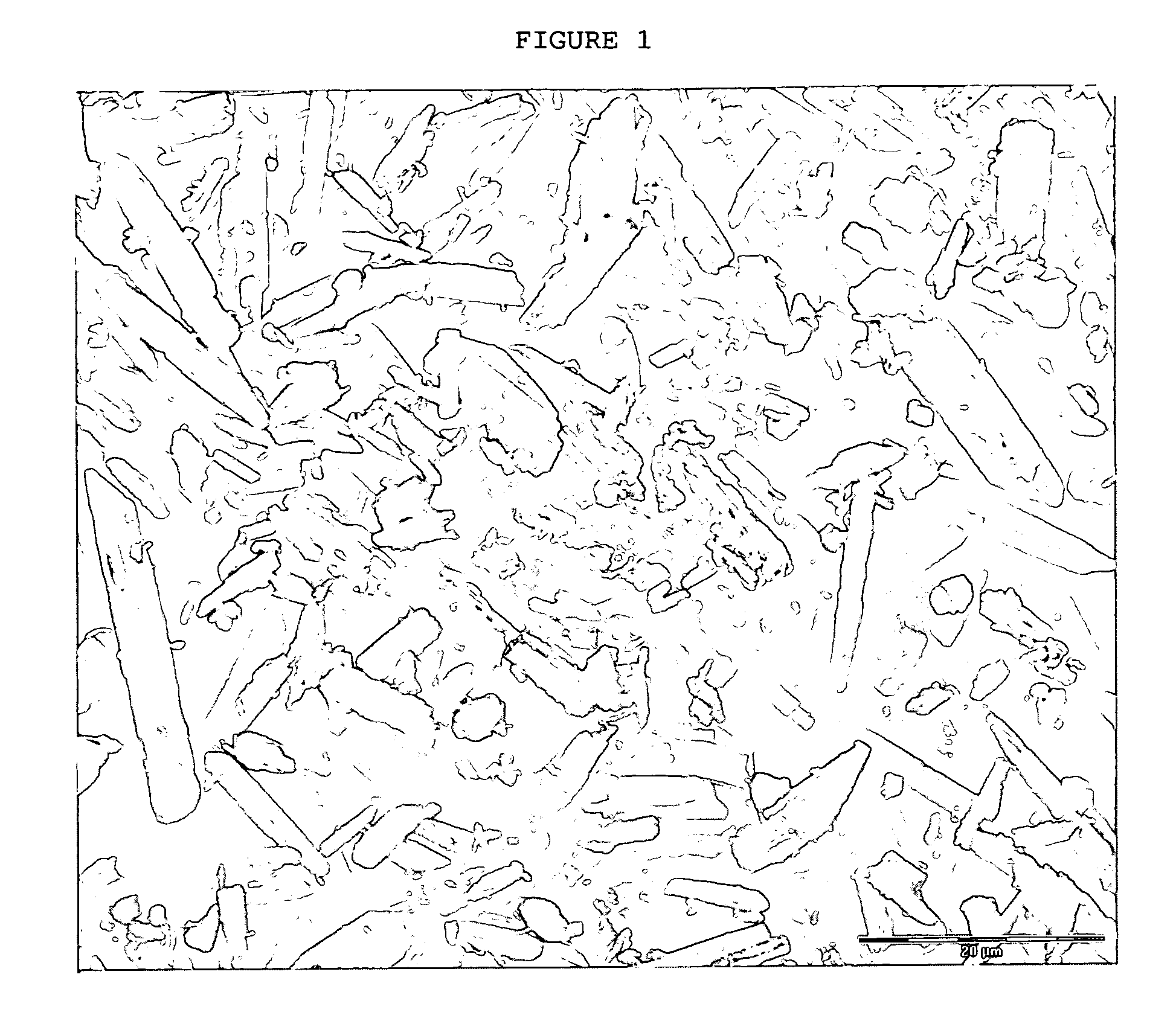 Crystals of laquinimod sodium, and process for the manufacture thereof