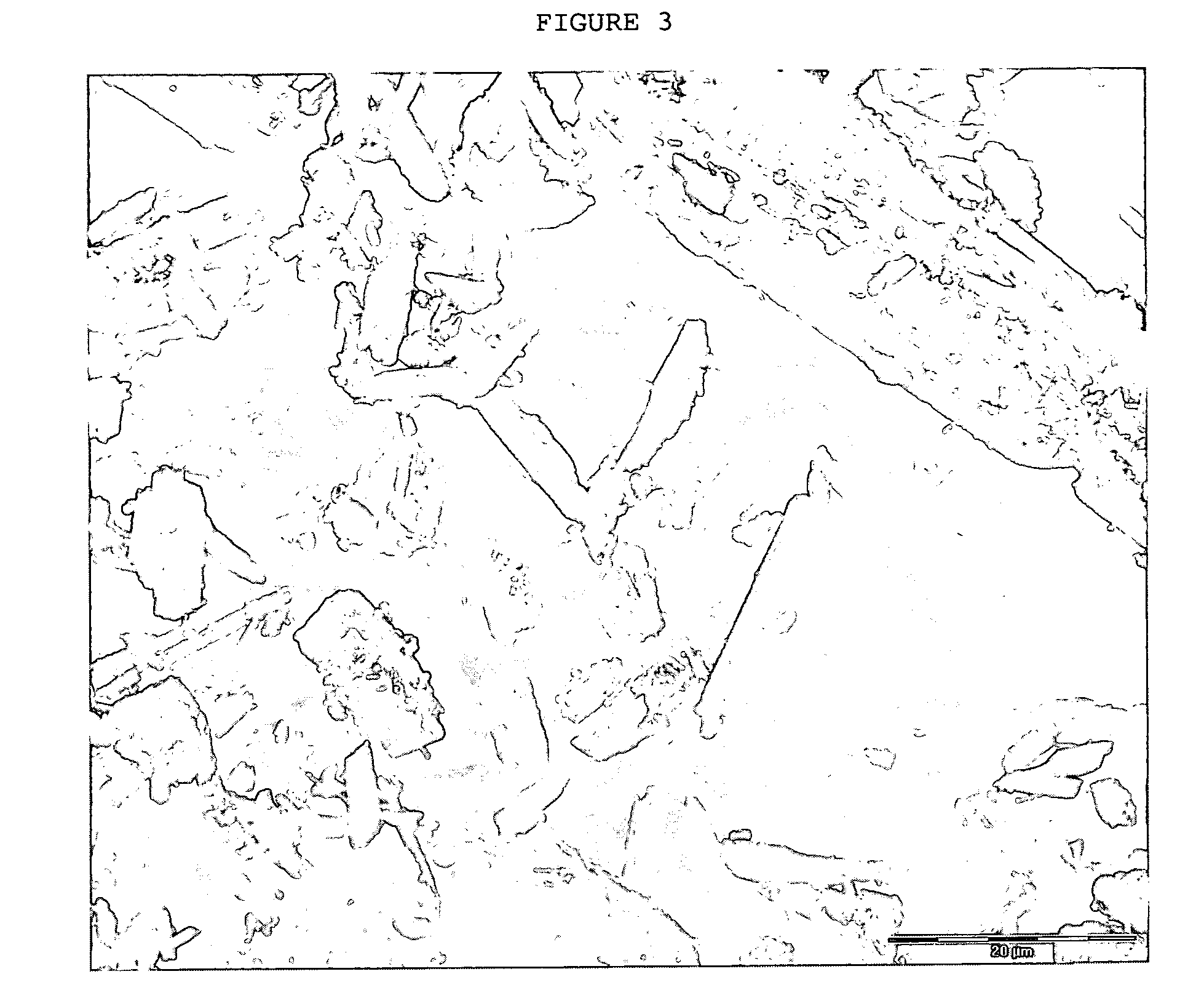 Crystals of laquinimod sodium, and process for the manufacture thereof