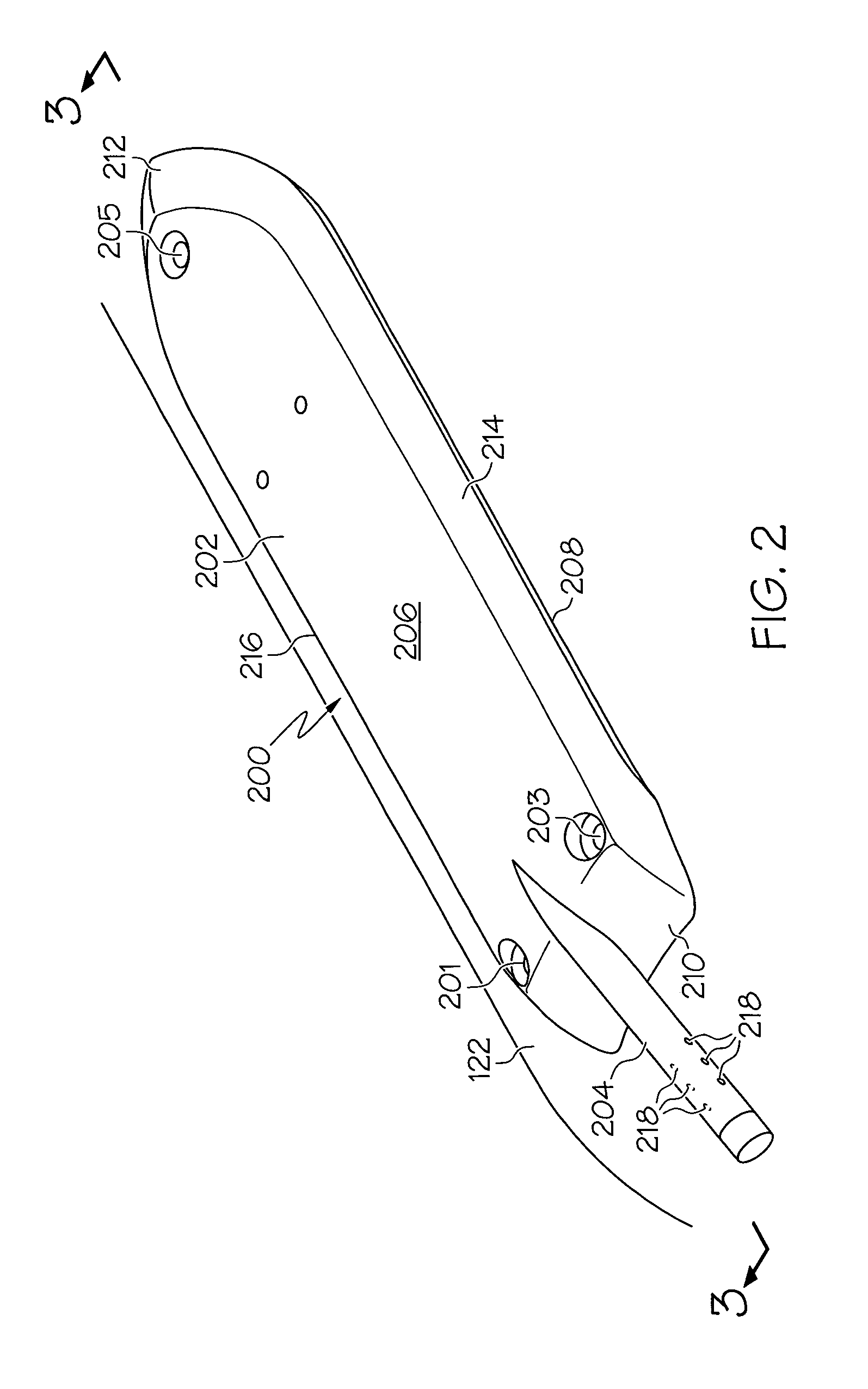 Air data module that ensures sufficient air data performance after exposure to relatively high overpressure