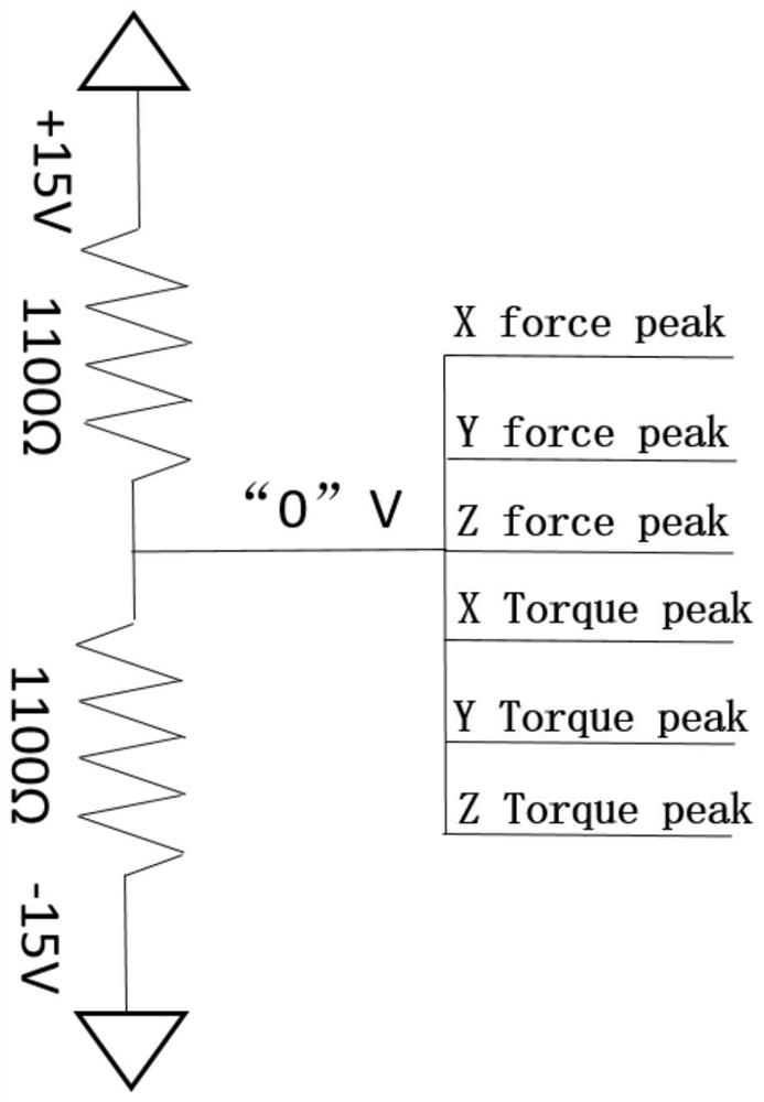 Communication fault processing method and connector assembly thereof