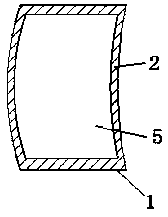 A Method of Using Laser to Process Window