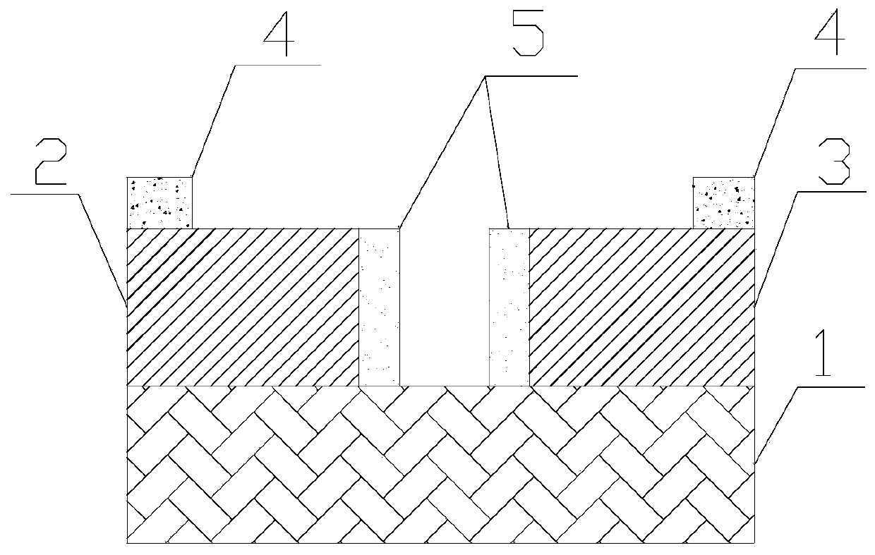 Electro-optical modulator based on metal-medium-metal waveguide