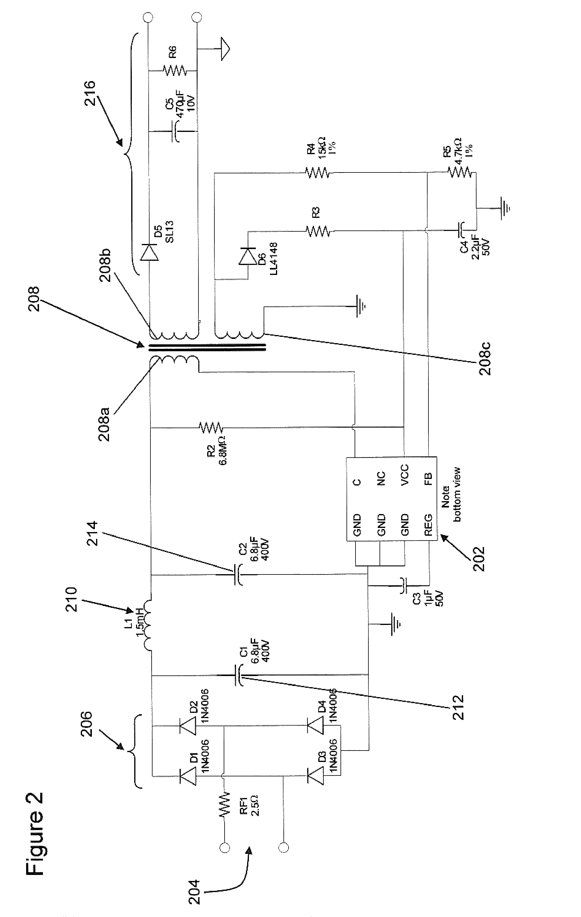 Clock signal generator