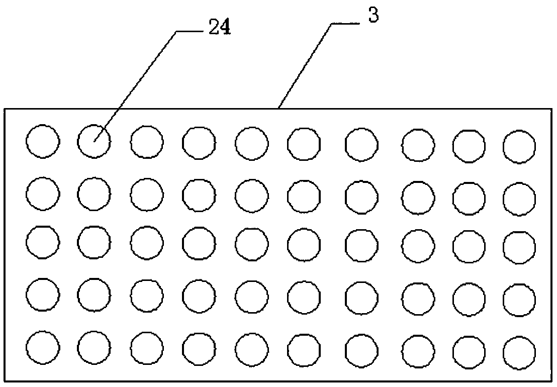 Intelligent combined bus duct