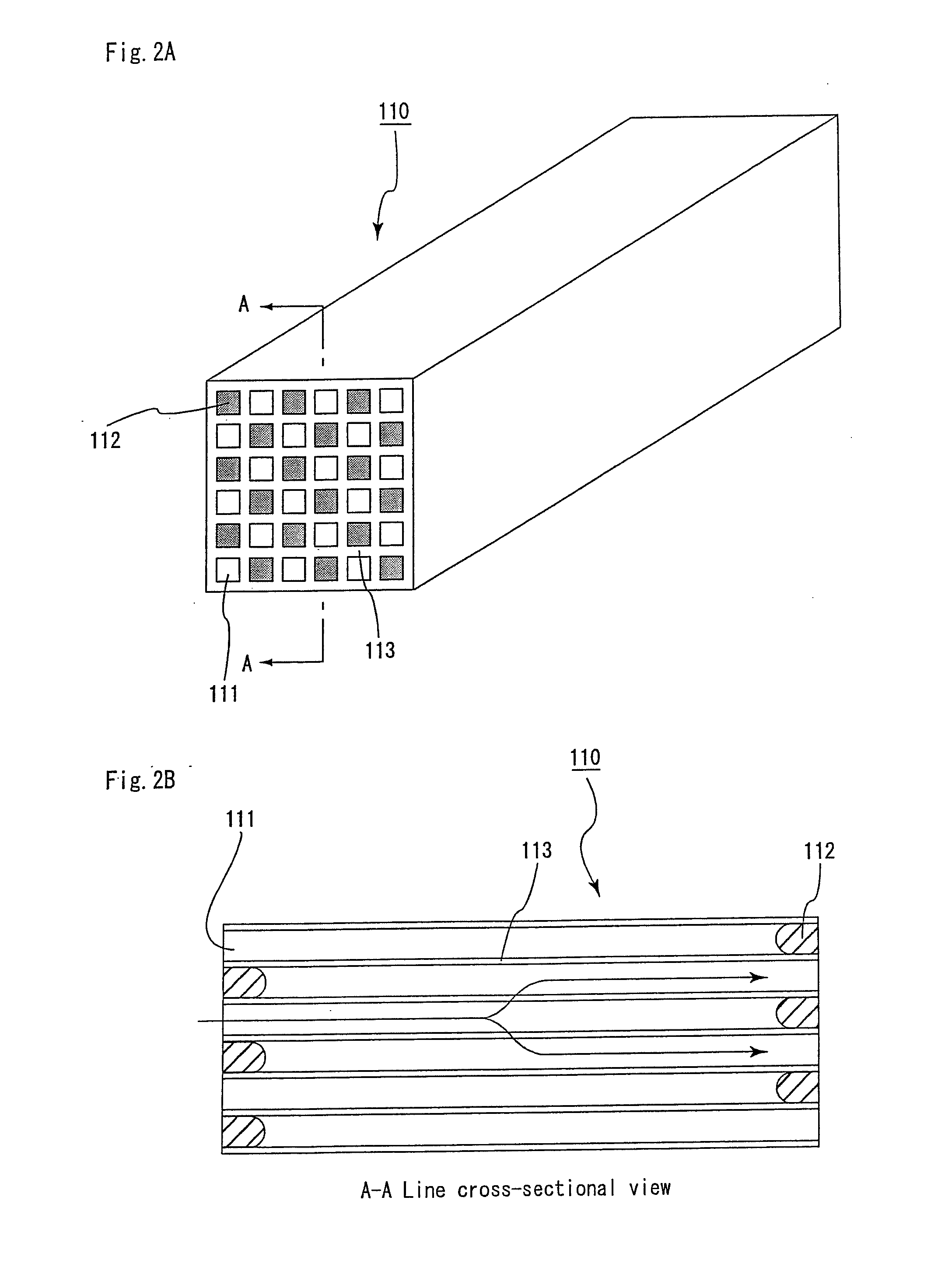 Honeycomb structural body and manufacturing method thereof