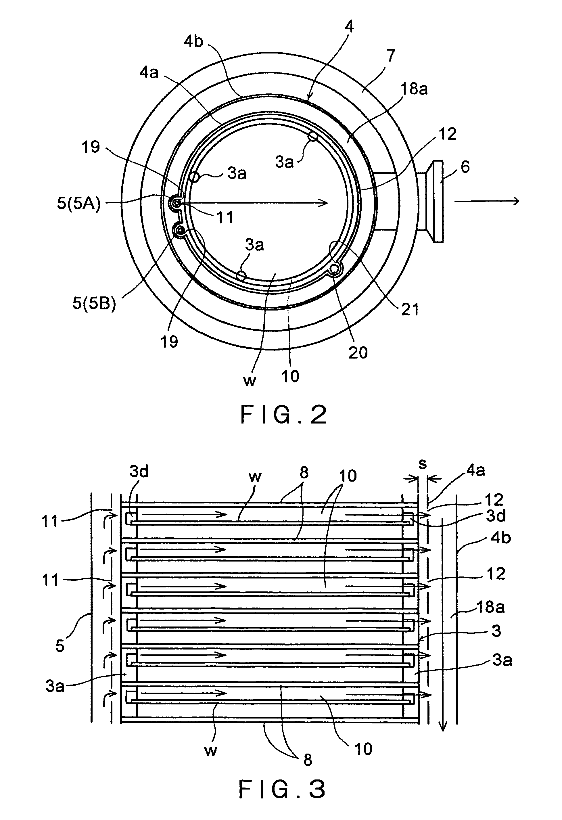 Substrate processing apparatus and substrate processing method