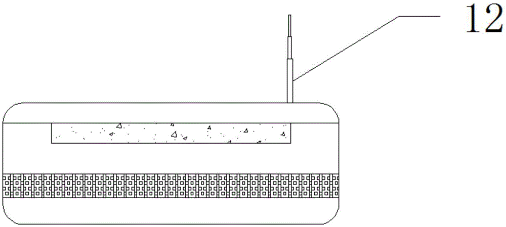 Novel intelligent cleaning robot