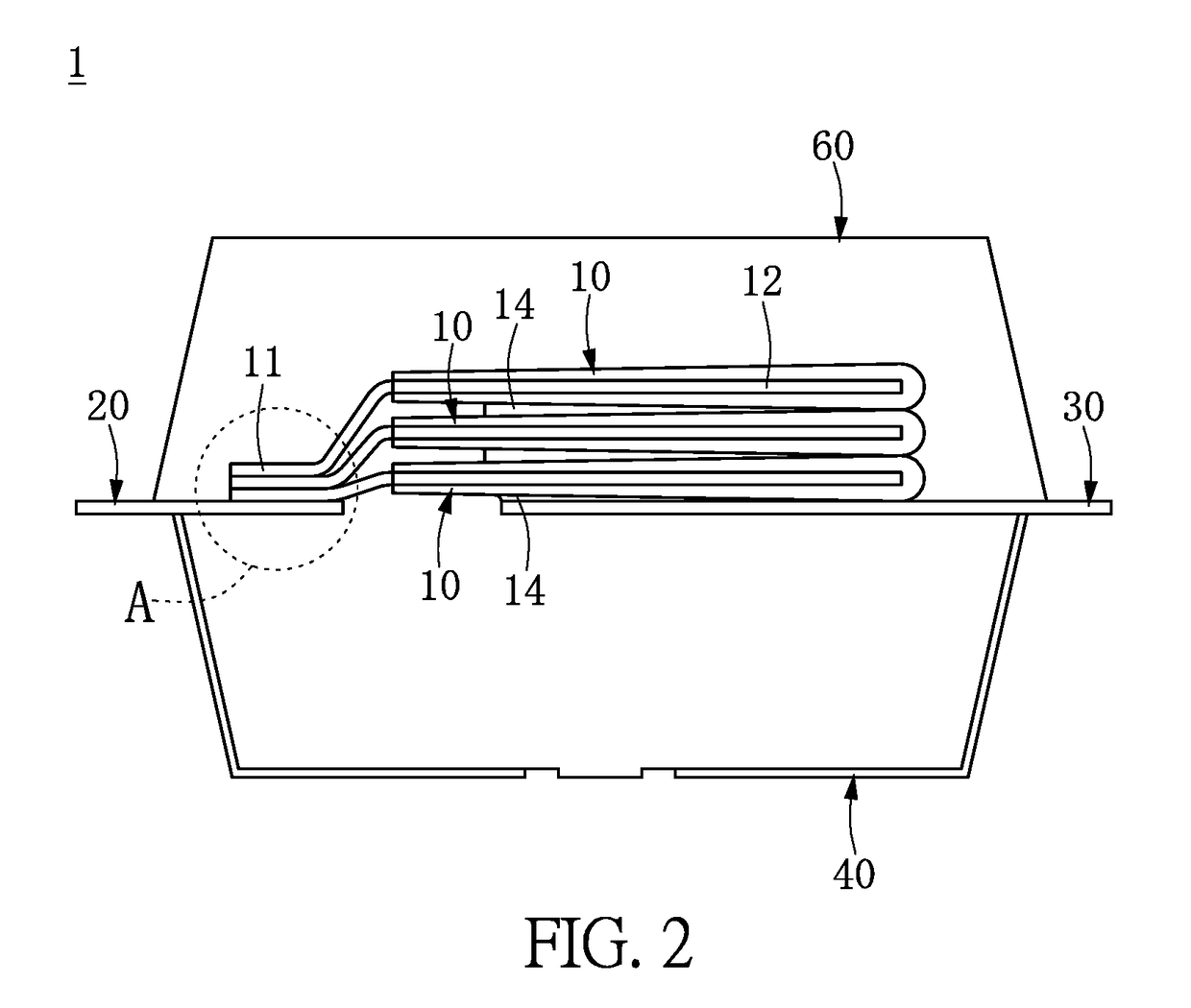 Stacked-type solid electrolytic capacitor capable of increasing welding effect and manufacturing method of the same